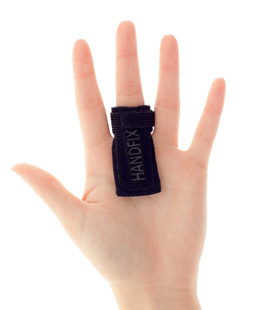 Image of trigger finger splint