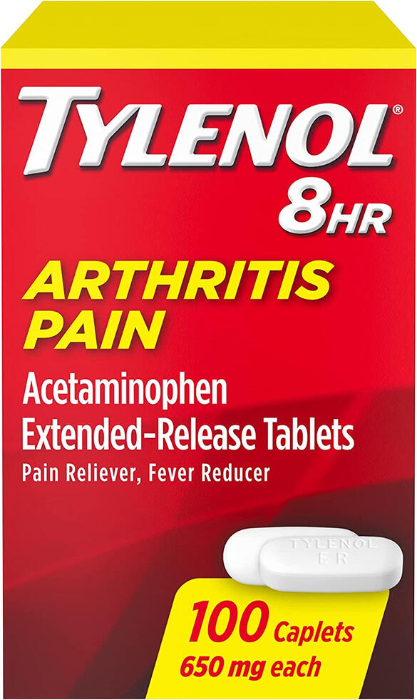 Image of Tylenol