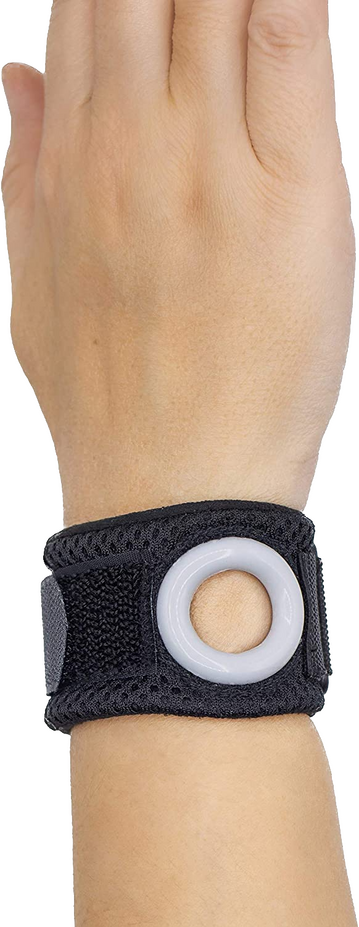 Image of ulnar wrist brace