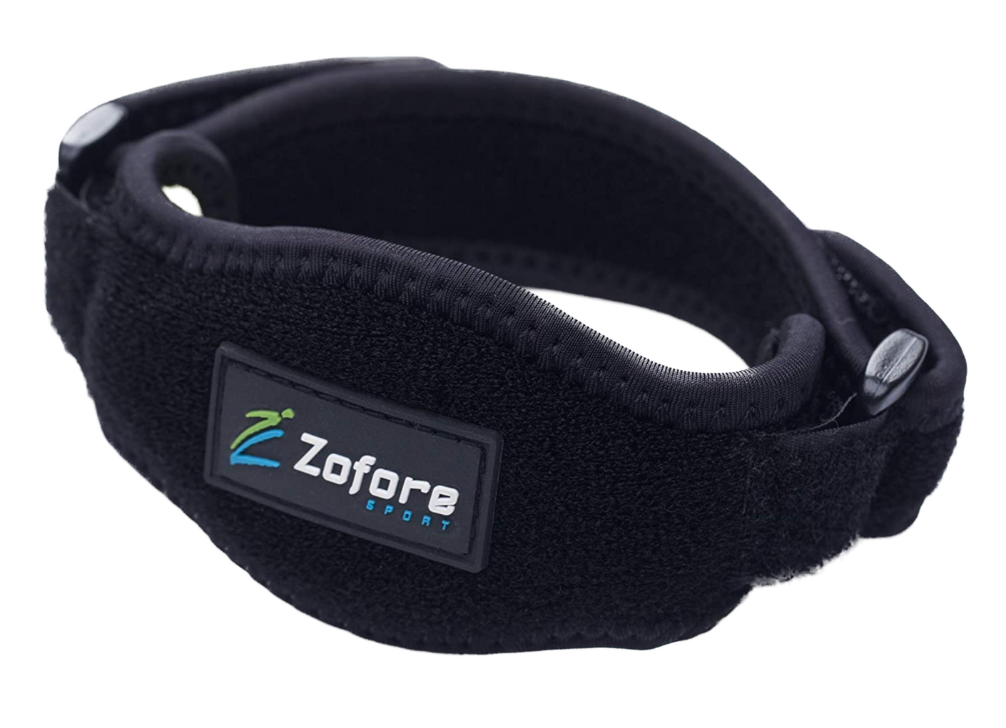 Image of tennis elbow strap