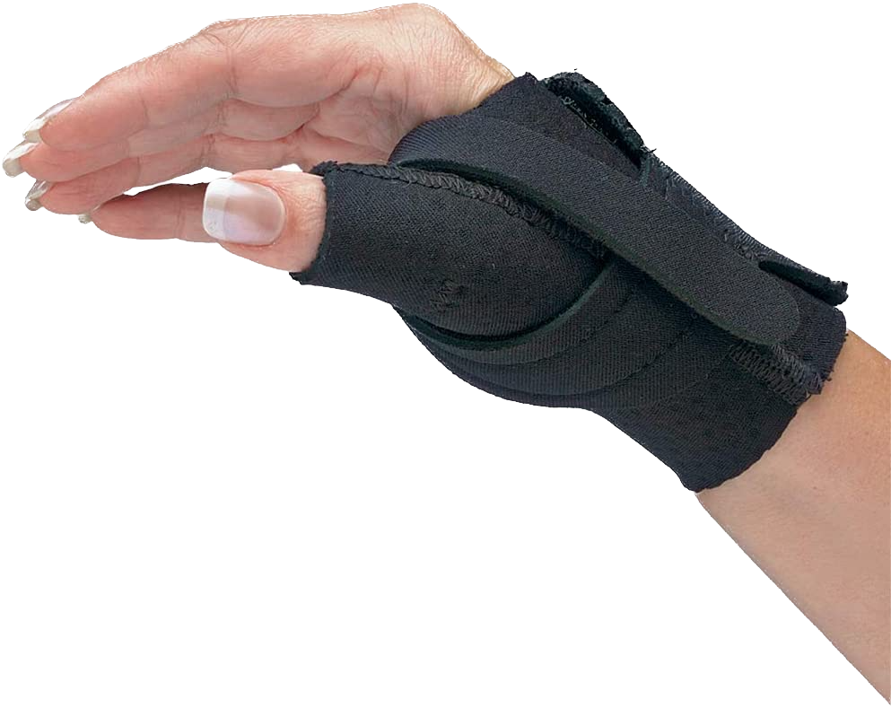 Image of carpal tunnel brace